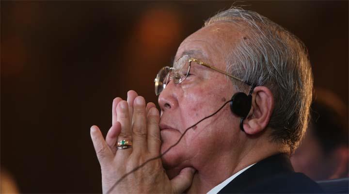 阿米巴經(jīng)營(yíng)釋義:什么是阿米巴經(jīng)營(yíng)?